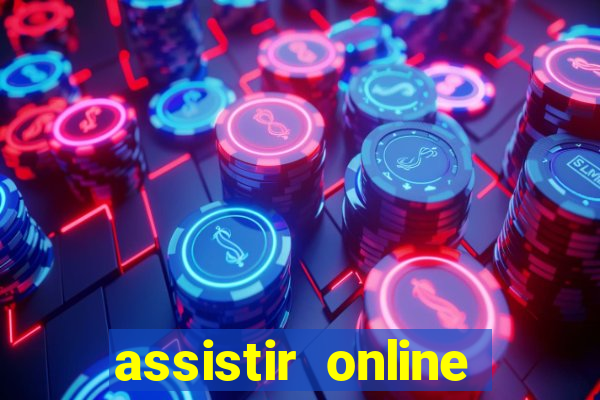 assistir online prison break